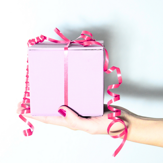 Geschenk Gutschein